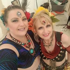 Meet your Posher, Sally